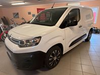 Citroën Berlingo 1,5 BlueHDi 102 Hk / 3970 mil / 3 sits