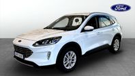 Ford Kuga Titanium | PHEV 225hk | Navi | B-kamera