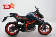 KTM 390 Duke KITTAD *Snabb hemleverans 5,45%