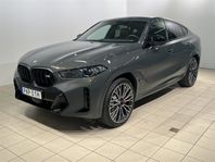 BMW X6 M60i xDrive M Sport Pro Innovation Travel Exclusiv Dr