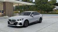 BMW i5 xDrive40 Sedan 0.95% Ränta M Sport Rattvärme DA+ H K