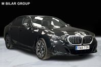 BMW i5 xDrive 40 / M Bilar Kampanj Race / 0,95% RÄNTA