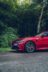 Alfa Romeo Giulia Quadrifoglio 520hk Super Sport 1/300