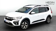 Dacia Jogger EXPRESSION 7-SITS AUT HYBRID 140HK *Demobil*