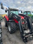 Massey Ferguson 6616 DYNA-VT TRAKTOR