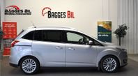 Ford C-Max Grand C-Max 1.0 EcoBoost Manuell 125hk / ny besik