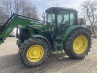 John Deere 6330-4+L