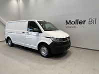 Volkswagen Transporter T6 2.0 TDI 150HK DSG 4-Motion 3400