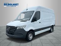 Mercedes-Benz Sprinter 317 Aut A2 Drag 3500kg fr4431exkl/mån