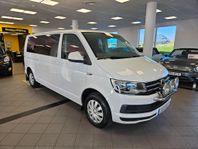 Volkswagen Caravelle T30 2.0 TDI Comfortline Värmare 9-sits