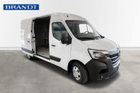 Renault Master Skåp phII Nordic 180 L2H2 FWD