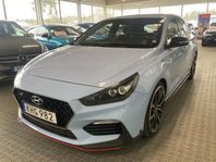 Hyundai i30 N Performance (275hk) 12 Mån Garanti