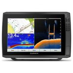 Garmin Echomap ULTRA 122SV inkl GT56UHD-TM-givare - KAMPANJ