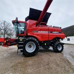 CASE IH 8230