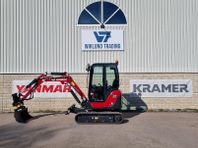 Yanmar SV22