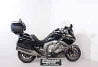 BMW K 1600 GTL