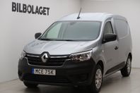 Renault Express 1,5 dCi 95 Base Line DRAG/KAMERA/P-VÄRM