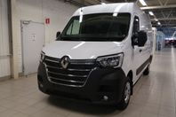 Renault Master Skåp phII Nordic 180 L2H2 FWD /Drag/NAV/Värma