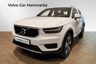 Volvo XC40 T4 AWD Momentum