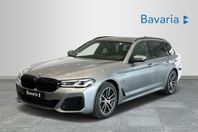 BMW 530e xDrive M-sport