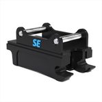 SE Equipment  Adapter S45 till S60 Mekanisk