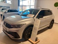 Volkswagen Tiguan eHybrid Euro 6