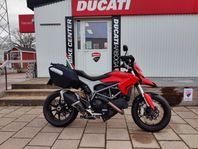 Ducati Hyperstrada 821 -15