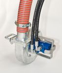 Alega Hydraulpump 3"