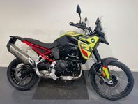 BMW F900GS Passion