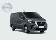 Nissan Primastar  Primastar L2H1 150A N-connecta