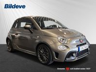 Abarth 595 HB 165HK