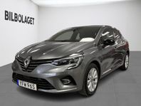 Renault Clio TCe 90 Techno CVT 5-d