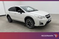 Subaru XV 1.6 4WD 114hk Lineartronic Välservad 0.63L/Mil