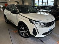 Peugeot 3008 GT 1.2 PureTech 130hk Aut - CARPLAY