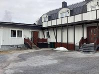 Bostad uthyres - hus i Domsjö - 4 rum, 100m²