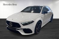 Mercedes-Benz A 45 S 4MATIC+ // Omgående leverans //