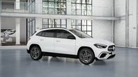 Mercedes-Benz GLA 200 AMG Privatleasing från 4.795:-