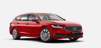 Skoda Superb Selection 130 Edition PHEV iV