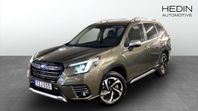 Subaru Forester Ridge | Låg Skatt | XFuel | DEMOBIL