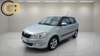 Skoda Fabia 1.2 TSI / 6 MÅNADER GARANTI / 0% RÄNTA