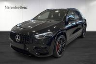 Mercedes-Benz GLA 45 S 4MATIC+