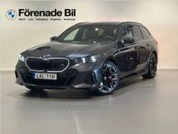 BMW i5 M60 xDrive Touring M Sport Pro Innov. B&W D/P-Assist