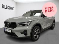 Volvo XC40 B4 FWD Bensin Plus Dark * SUPERDEAL *