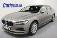 Volvo S90 B4 MILDHYBRID 197HK Advanced Navi Aut