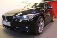 BMW 320 i xDrive Touring M-Sport Motorvärm Euro6 Nybes 184hk