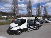 Iveco Daily 70C 3,0 180Hk  5-Tons Lastväxlare  0Kr Kontant