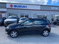 Dacia Sandero Stepway 1.5 dCi Euro 5