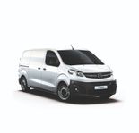 Opel Vivaro-e Business L3 75kWh Batteri 330km räckvidd WLTP