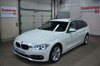 BMW 320 i 184Hk xDrive Sportline Kamera Touring Steptronic