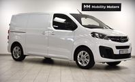 Opel Vivaro-e 75kWh Premium L2 Navigation 136hk